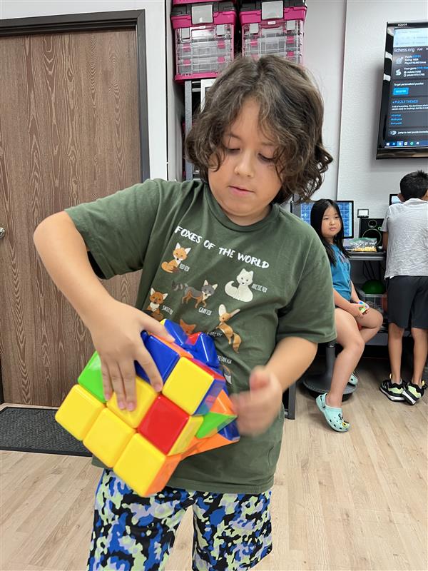 Summer Camp at the BLC - Image 4