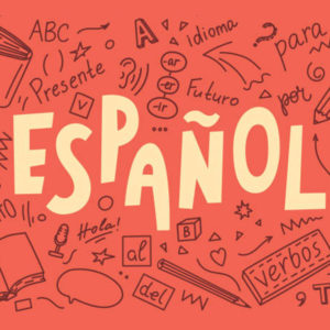 7429 Spanish 101 - Introducción