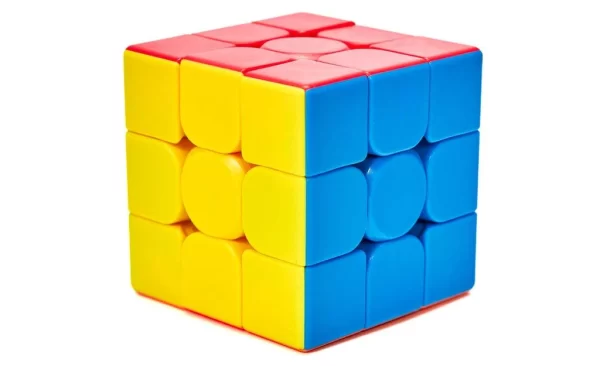 3x3 Speed Cube | MoFang JiaoShi MeiLong 3x3 - Image 3