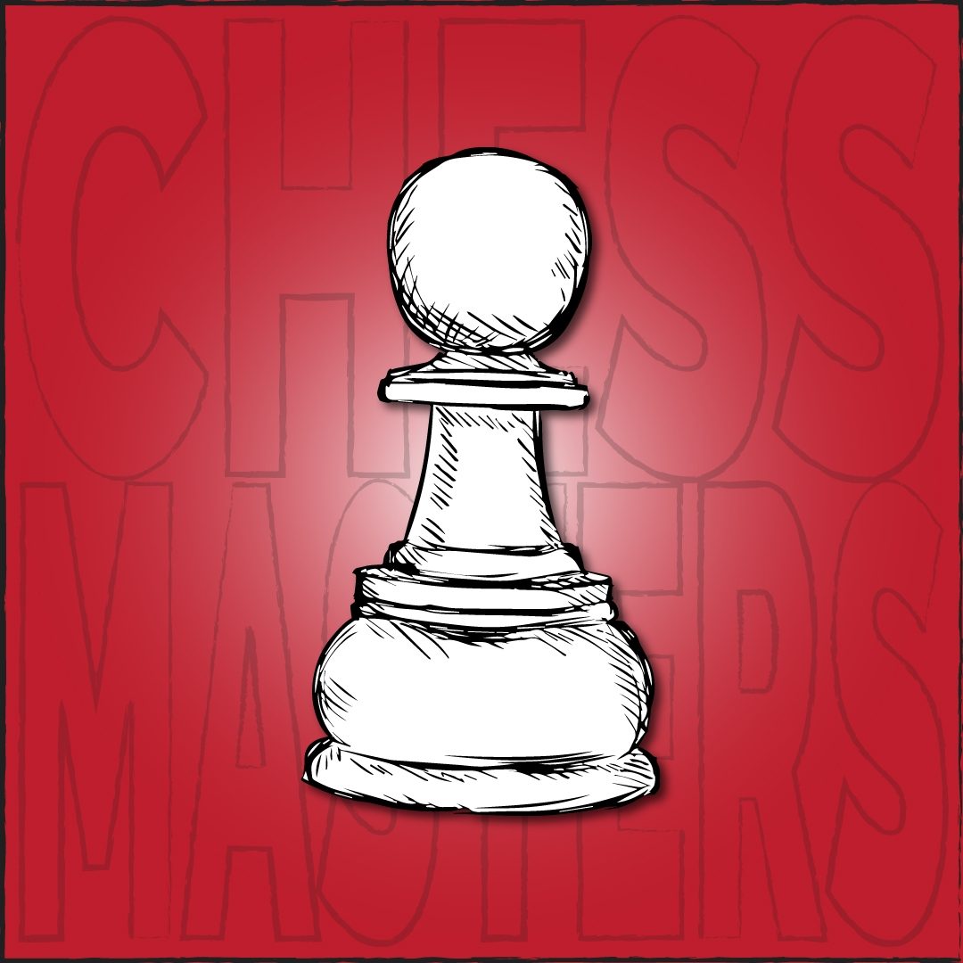 ASEP SoCal Chess Masters