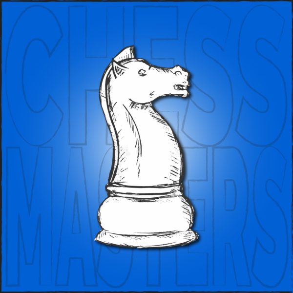 5322 Chess Masters (All Levels)