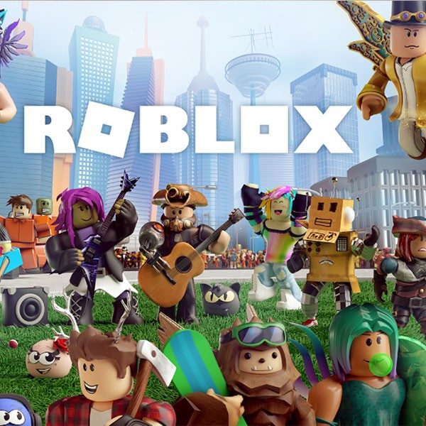 Roblox 101: Everything You Need To Know About the Game-Creation