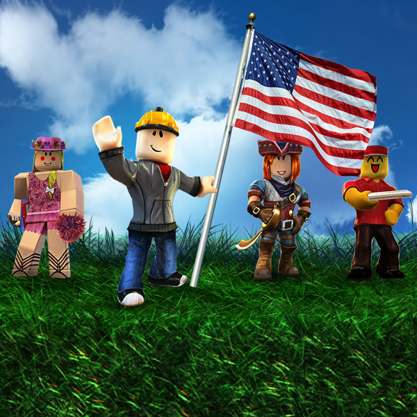 CascadiaJS 🇺🇸 🇨🇦 on X: 2/ Build a Game with @Roblox (ages 10