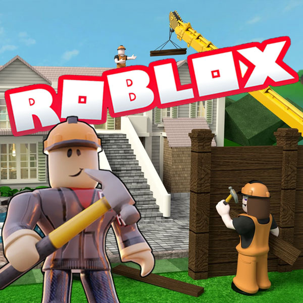 Roblox Game Design